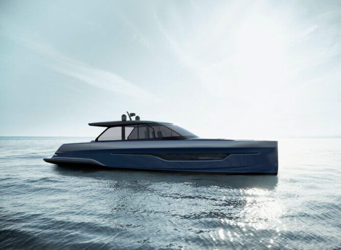 Profile image of the Sialia 59 Weekender