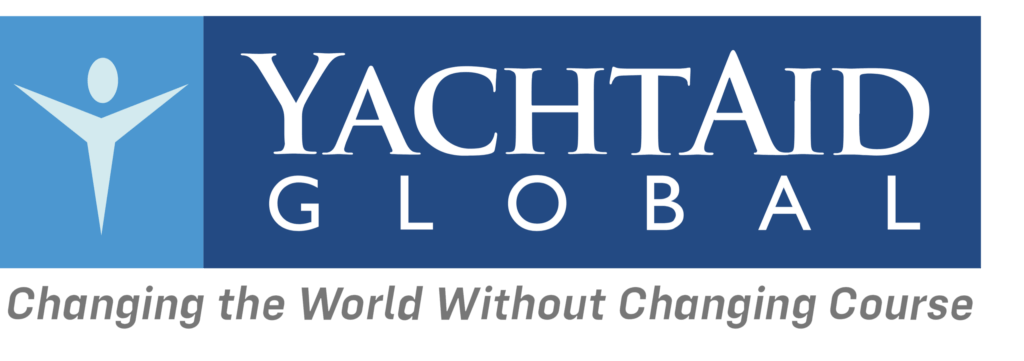 YachtAid Global's logo